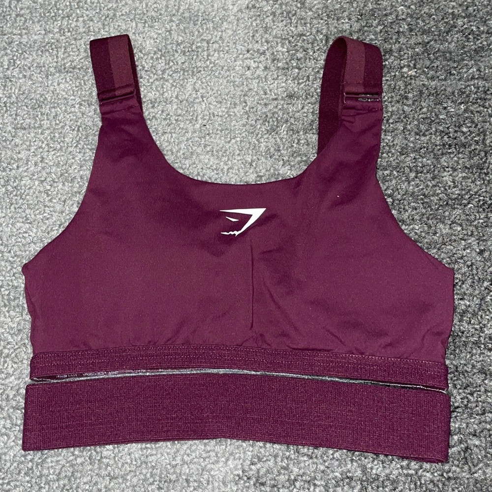 Gymshark Embody Sports Bra